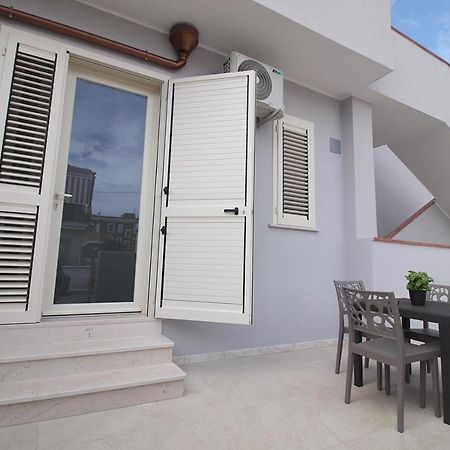 Puglia Casa Vacanza Marina di Ginosa Kültér fotó