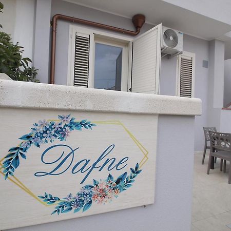 Puglia Casa Vacanza Marina di Ginosa Kültér fotó