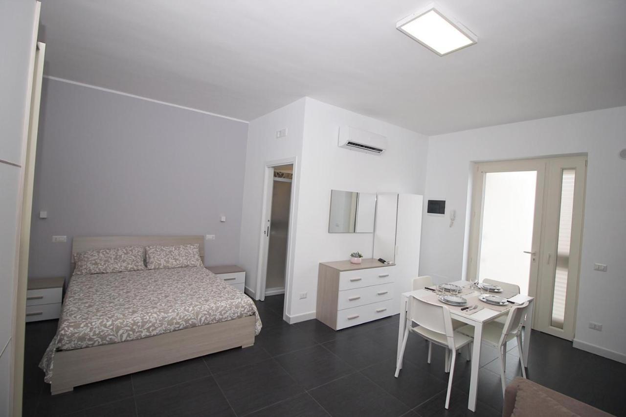 Puglia Casa Vacanza Marina di Ginosa Kültér fotó