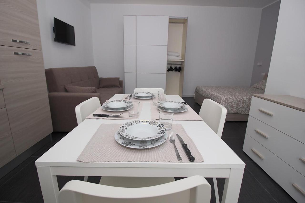 Puglia Casa Vacanza Marina di Ginosa Kültér fotó