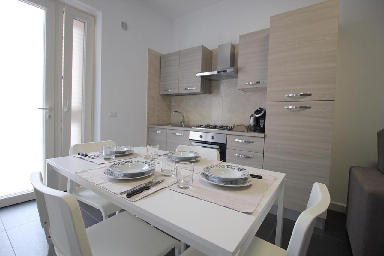Puglia Casa Vacanza Marina di Ginosa Kültér fotó