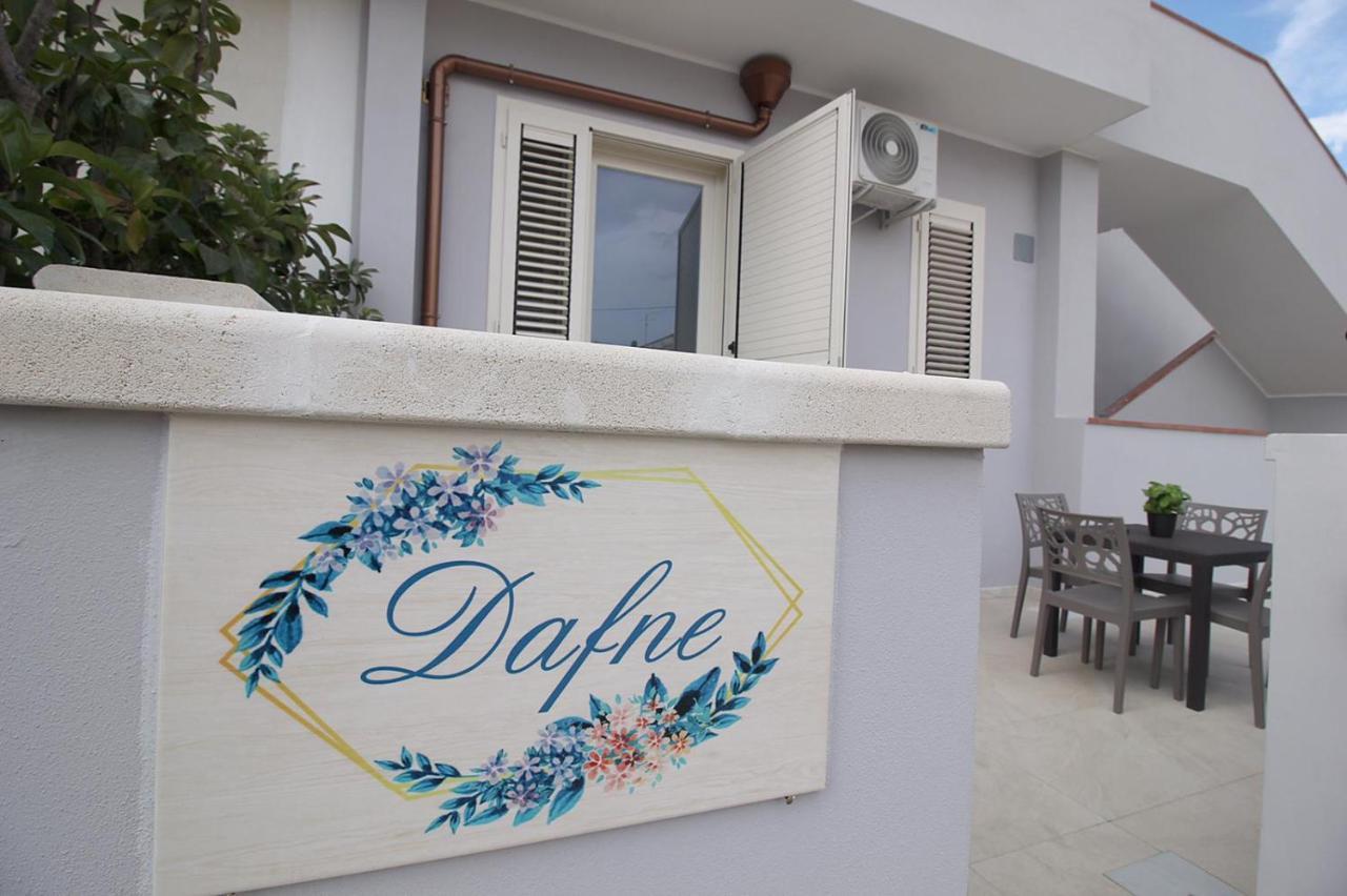 Puglia Casa Vacanza Marina di Ginosa Kültér fotó