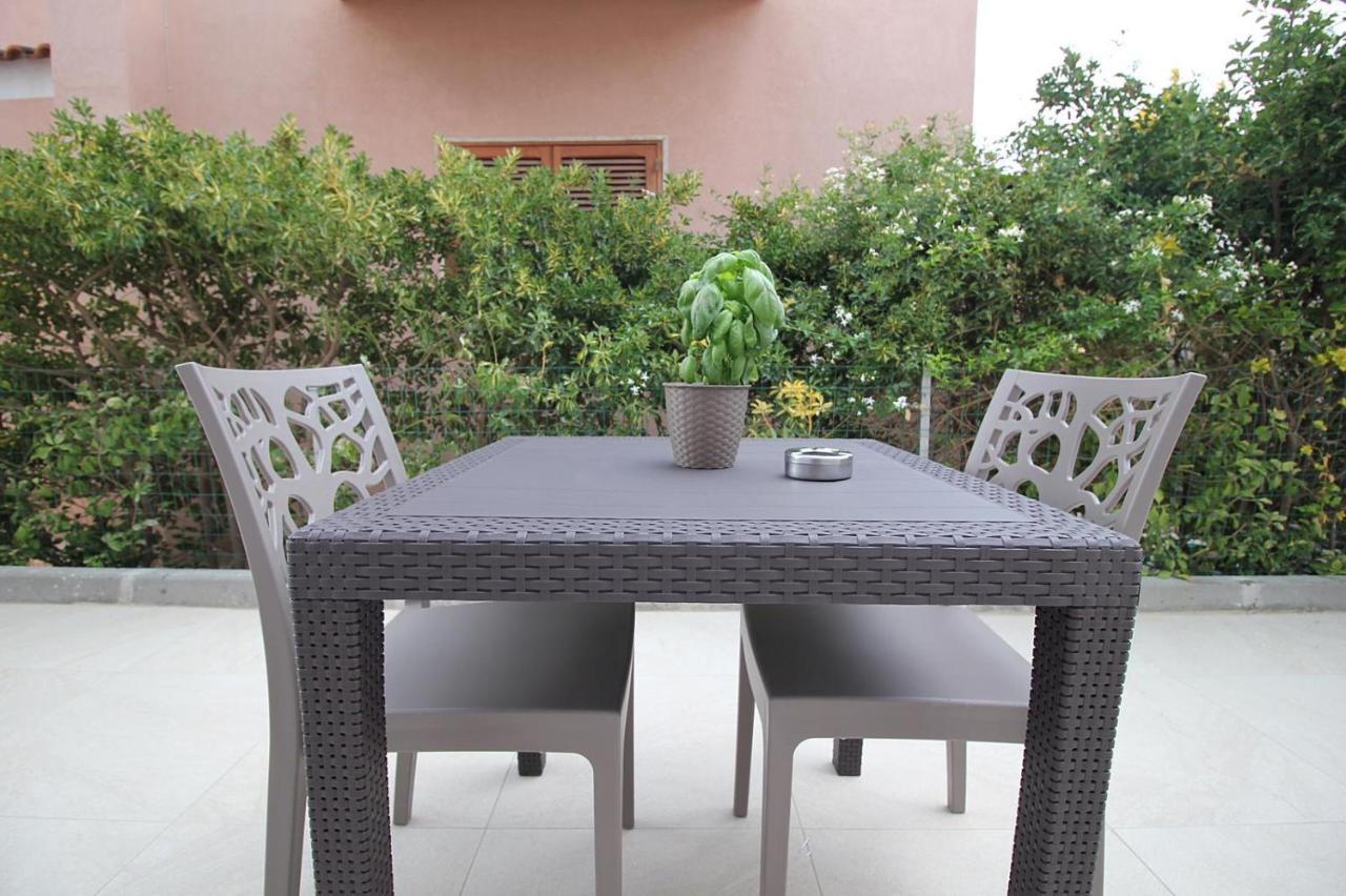 Puglia Casa Vacanza Marina di Ginosa Kültér fotó