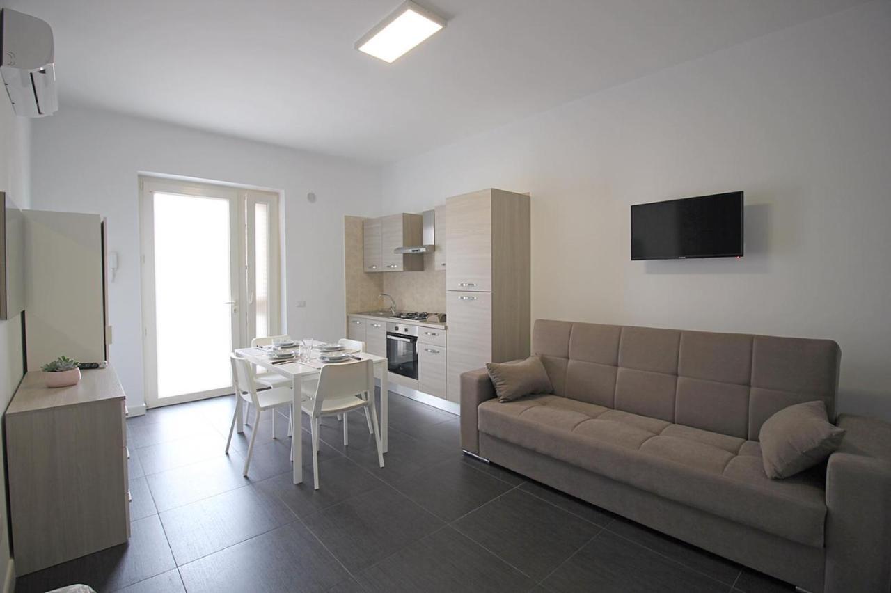 Puglia Casa Vacanza Marina di Ginosa Kültér fotó