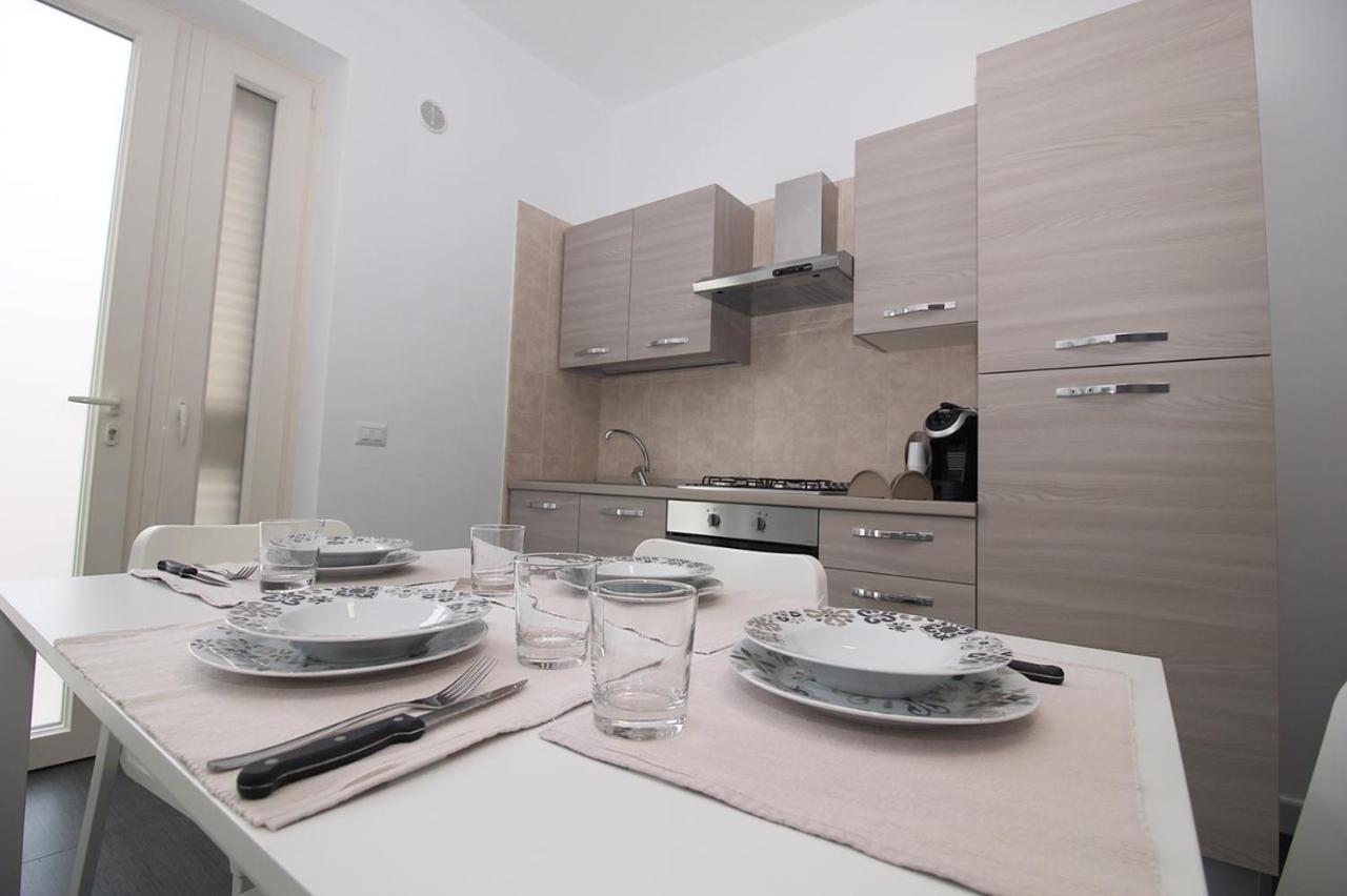 Puglia Casa Vacanza Marina di Ginosa Kültér fotó